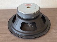 Klipsch 12″ K-26-K Woofer – TESTED W/DEMO (Pulled From SW-12)