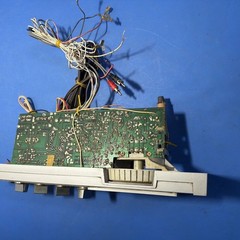 Morse Electrophonic T-600B 8-Track AM/FM Stereo Receiver – READ DESCRIPTION!