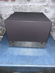 Dynakit Dynaco Mark III MKIII KT 88 Tube Monoblock Amplifier Pair. Working.