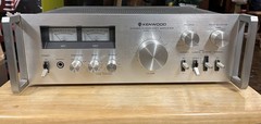 Kenwood KT-5500 KA-5700