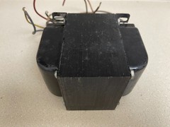 Hammond Tube Output Transformer – Model # 1664