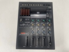 Fostex Multitracker 160 – 4-Track Cassette Recorder & Mixer – For Parts or Repai