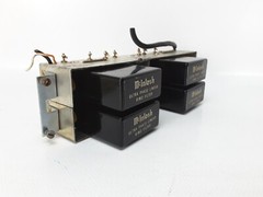 MCINTOSH MR 78 FM TUNER PARTS: IF PC BOARD 044-352