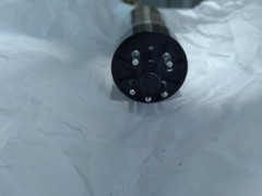 JJ GZ34 / 5AR4 Rectifier Vacuum Tube