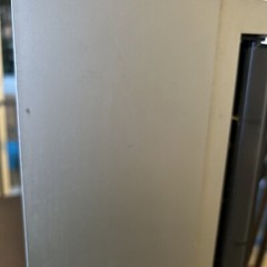 MITSUBISHI X-7 Interplay System Vertical Turntable – For Parts
