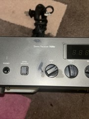 NAD 7020E, AM/FM receiver. (ref J 730)