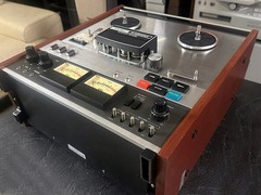 TEAC 4300SX Audiophile AutoReverse Reel to Reel Full Service + 30-Day Guarantee