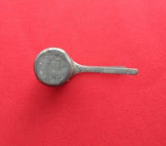 0.05 uF 400V 10% Silver Mica capacitor paper in oil vintage ussr RARE NOS 10pcs