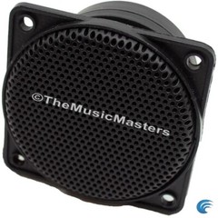 12 Pack 2.5″ inch Flush Mount Super Mini Horn Tweeters Speakers Car Home Audio