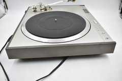 PIONEER PL-630 Direct Drive Turntable Quartz-PLL Full-Automatic. FOR PARTS