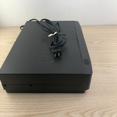 Hitachi VCR VT-M292A VHS Player Video Recorder Tested and Working