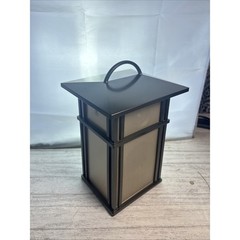 Acoustic Research Bluetooth Lantern Speaker AWS5 indoor Outdoor – Tested!