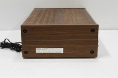 Vintage Toshiba SA-725 Vintage AM/FM Stereo Receiver Tested and Working