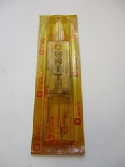 OHMITE RESISTORS 5 IN PK, WIREWOUND STK# 4833 90J2K5, 2K5, 11 WATTTS ORG PACKAGE