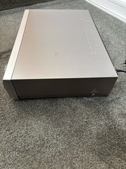 Mitsubishi HS-HD1100U D-VHS VCR Tested see video demo