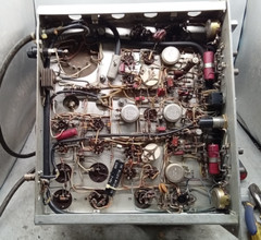 Beckman/Berkeley Model 903 Double Pulse Generator / 1957