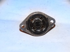 1-Vintage Fe-Male Flush Mount Amphenol Plugs 4-pin, Leslie Hammond*
