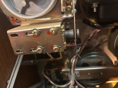 Teac A-3300S Open Reel Player. NOT. WORKING.