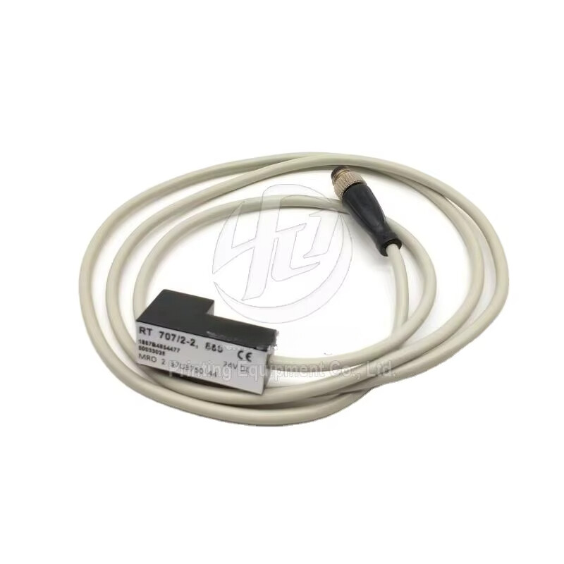 RT 707 Sensor 300 Machine for Man Roland Printer Offset Printing Machine