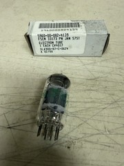 GE General Electric JAN 5751 Vacuum tube NOS Military