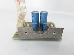 MCINTOSH C32 PREAMPLIER PARTS: POWER SUPPLY PC BOARD 045-120