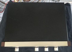 Pioneer SR-202 Reverberation Amplifier – Serviced – WORKS GREAT!!