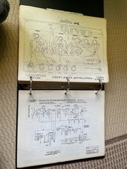 Fender Telecaster Guitar Replacement Parts List & Schematics Diagrams – Vtg Rare