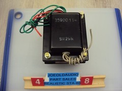 Realistic STA-80 Receiver Transformer. P/N 35900114 Tested Parting Out STA-80