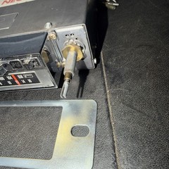 Audiovox Am Fm 8 track C977