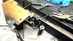 TECHNICS SL-BD20 1982 ERA Turntable RESTORED & REBORN! READ! PICS+VIDEO!!!