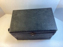 General Industries Instructograph Code Instructor Morse Code Trainer Telegraphy