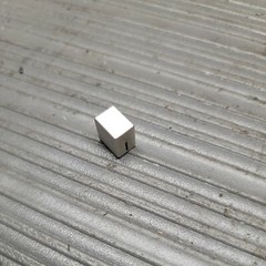 Marantz Cassette Deck 5120 Line Mic Knob
