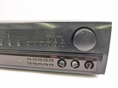 Vtg Pioneer Stereo Receiver 200W SX-303R