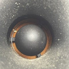 Cerwin Vega HF5 Tweeter From DX-5 Speaker