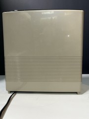 Vintage Magnavox VR9502AT01 VHS Player 1986 Tested Works