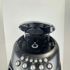 Vintage Emerson Karaoke Player Portable CDG Compact Disc Digital Audio Works