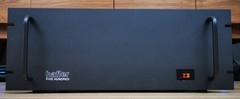 Hafler DH-500 (FIVE HUNDRED) Stereo Power Amplifier (Serviced & Recapped)