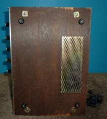 Soundcraftsmen 2000A AM/FM Stereo Receiver Great Condition & Working