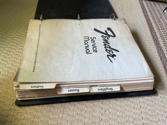 Fender Telecaster Guitar Replacement Parts List & Schematics Diagrams – Vtg Rare