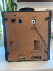 Akai GX635D Open Reel Tape Deck