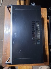 Mitsubishi DA-F20 Stereo Tuner