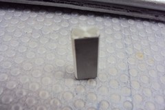 Philips 7831 Receiver Loudness or Monitor Toggle Knob Tested Read All Below