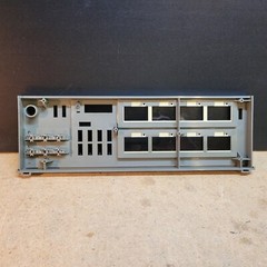 Fostex A-8 LR Face plate cover