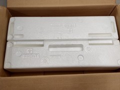 🏅ORIGINAL BOX MANUAL PACKING Hitachi MX-W50 stereo cassette receiver CD player