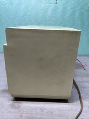 Vintage Dewald Model H-528 Radio Works In Good Condition See Description