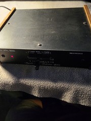 SAE 5000 Hi Fi Stereo Impulse Noise Reduction System FREE SHIPPING
