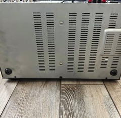 NAD Stereo Receiver 7220PE Power Envelope Works But Has A Hum Read