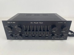 SAE – Mark 1B – Stereo Preamplifier Equalizer