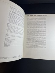 Vintage Original TEAC AN-60 Noise Reduction Unit Instruction Manual