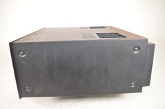 SANSUI BA-F1 Stereo Power Amplifier AC100V Good Condition Working